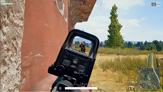 Sniper PUBG