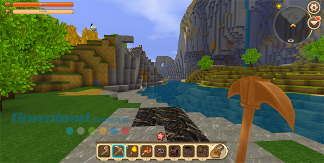 Mini World