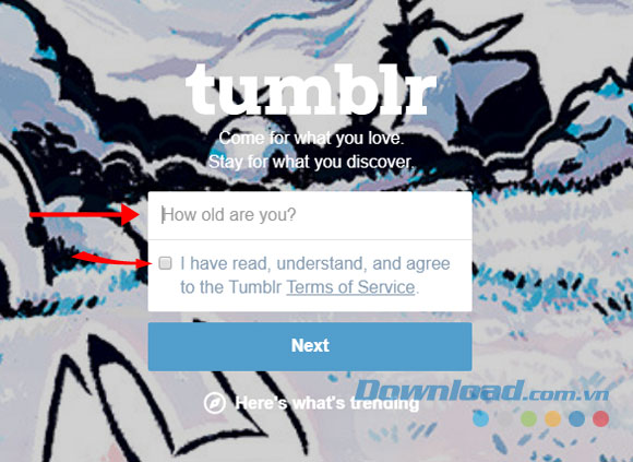 Tumblr
