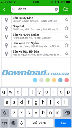 Taxi Mai Linh