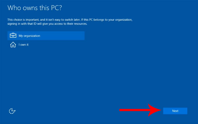 VirtualBox Windows 10