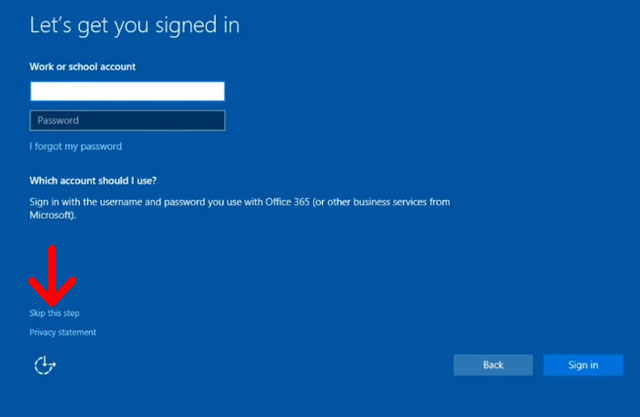 VirtualBox Windows 10