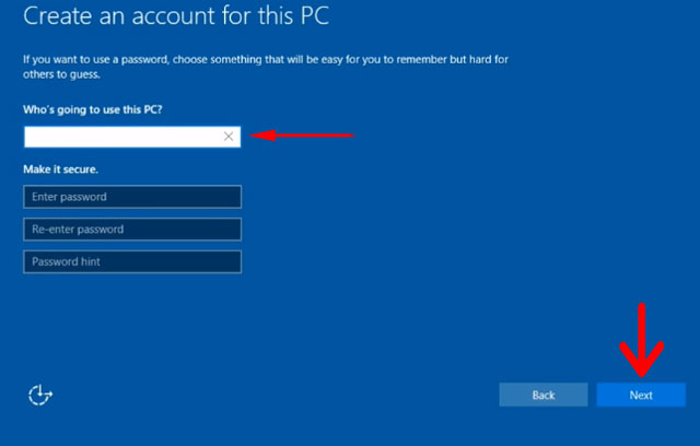 VirtualBox Windows 10