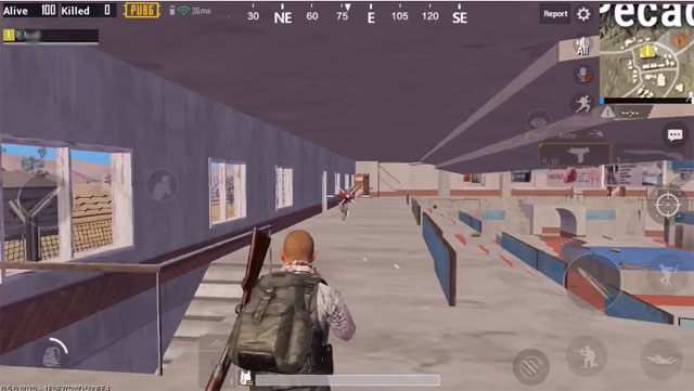 PUBG Mobile