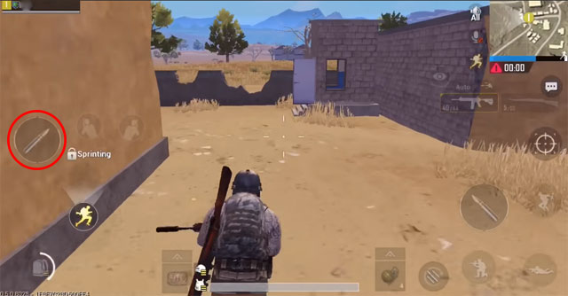 PUBG Mobile