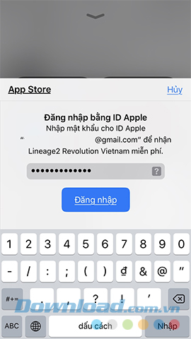 Download l2r phiên bản tiếng Việt
