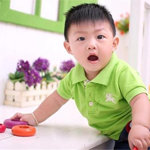 Tranh tô màu ngôi nhà cho bé 4 tuổi