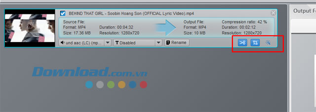 Video Converter