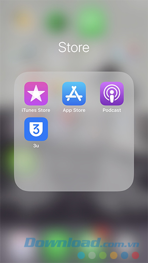 Tải game gã hàng xóm tinh nghịch cho iOS