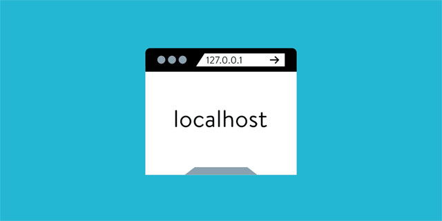 XAMPP Localhost