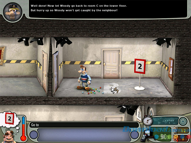 Cách chơi game nhập vai trí tuệ