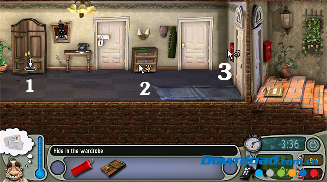 Các dấu hiệu nhận biết