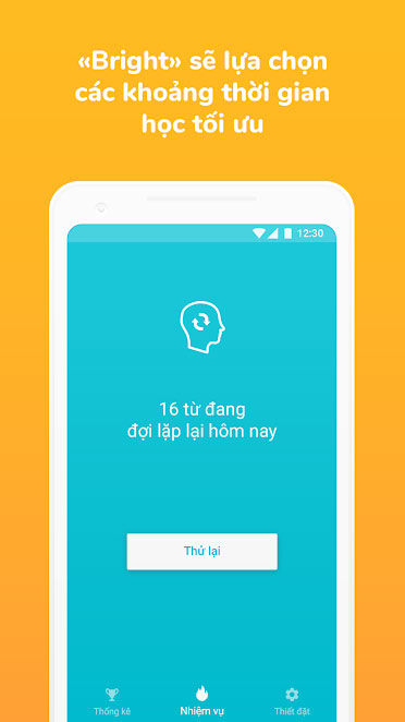 Tối ưu bài học