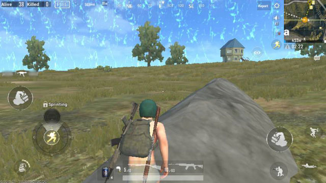 PUBG Mobile