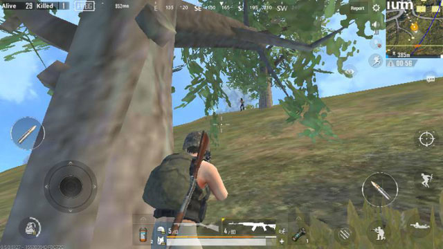 PUBG Mobile