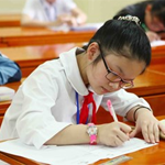 Bài tập toán lớp 6: Số chính phương