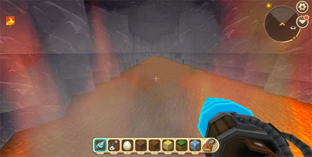 Mini World Map
