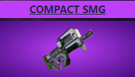 Súng SMG cực hiếm trong Fortnite