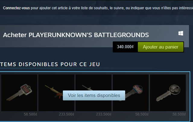 Chơi game bắn súng sinh tồn miễn phí