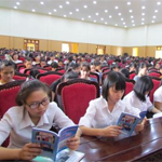 Công văn 3383/BGDĐT-GDCTHSSV