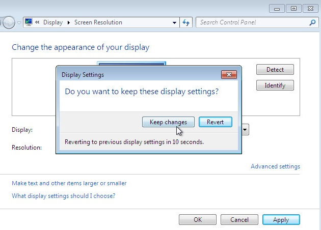 Đồng ý thay đổi