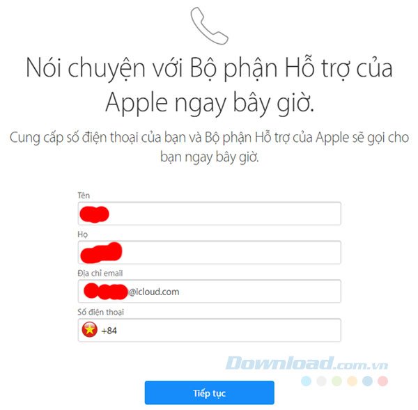 Apple Support