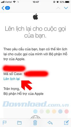 Apple Support