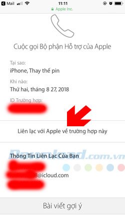 Apple Support