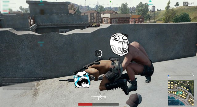 PUBG Buddy