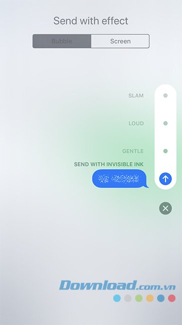 Hiệu ứng làm mờ
