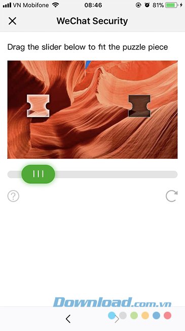 Tính năng bảo vệ