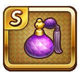 Nước hoa mê hoặc	