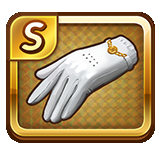 Găng tay Thần bài