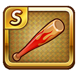 Gậy bóng huyền thoại