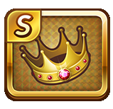 Vương miện vàng