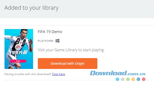 Download FIFA 19