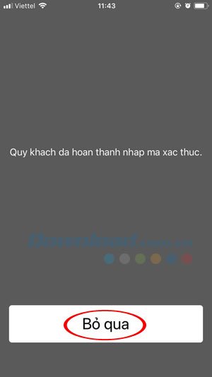 ViettelPay MasterCard