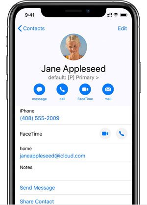 Cơ chế cuộc gọi