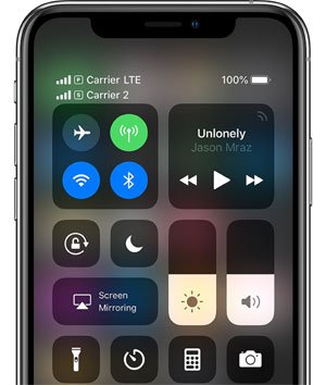 Hướng dẫn chi tiết cách sử dụng 2 SIM trên iPhone mới