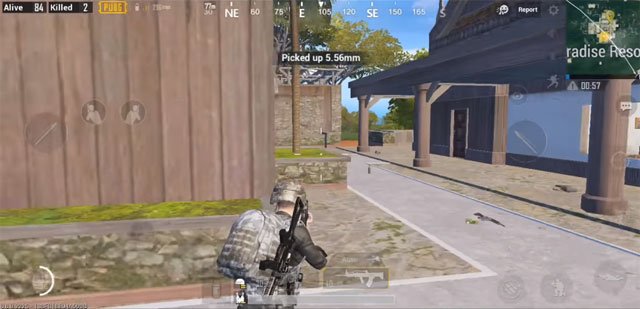 PUBG Mobile