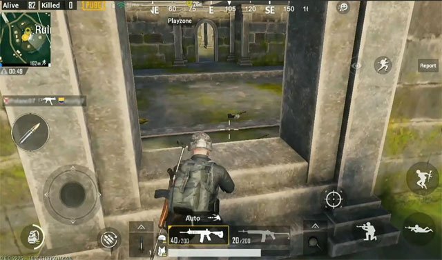 PUBG Mobile