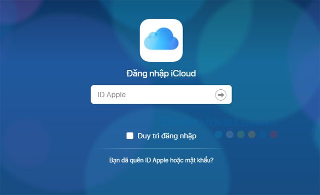 Lưu trữ đám mây