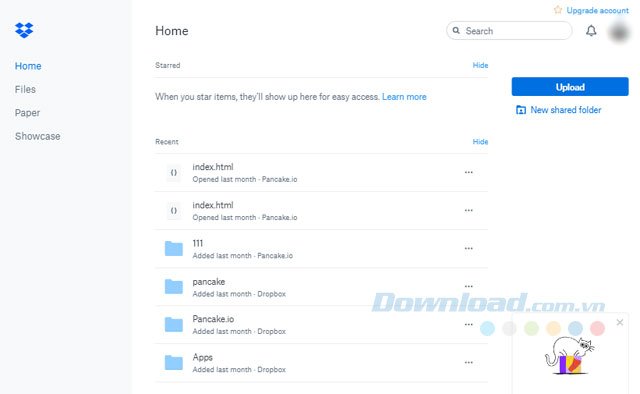 Lưu trữ đám mây