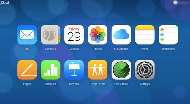 Lưu trữ đám mây