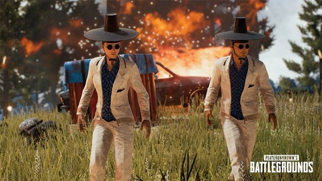 Trang phục đậm chất Trung thu