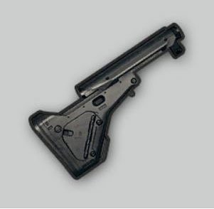 Nòng hãm tia lửa