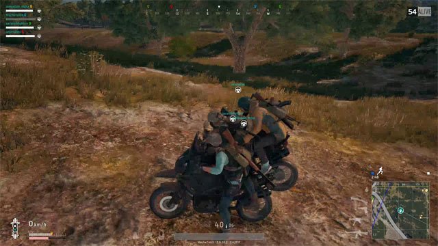 PUBG Squad