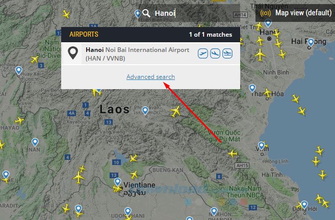 Flightradar24
