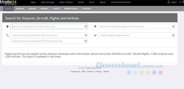 Flightradar24