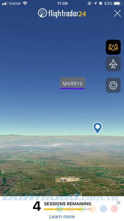 Flightradar24